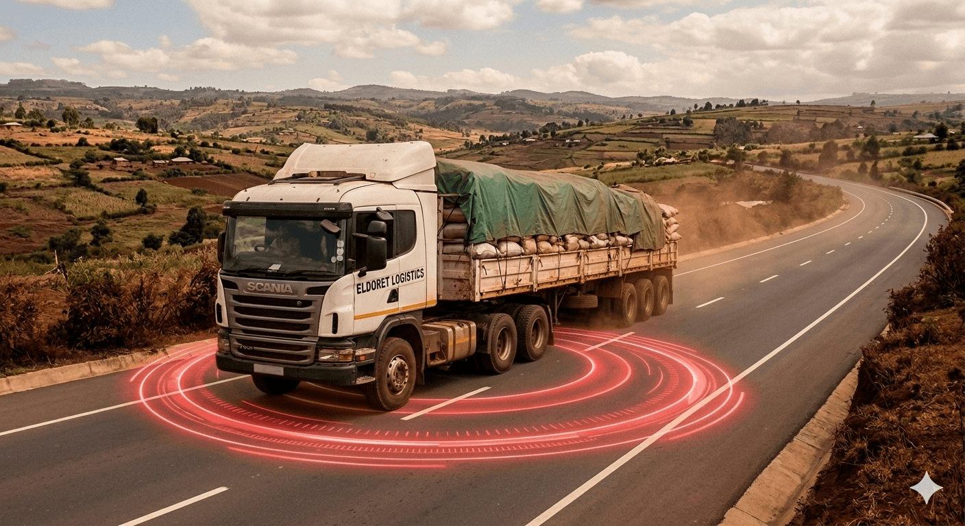Geo-Fencing: The Invisible Security Guard for Your Vehicle