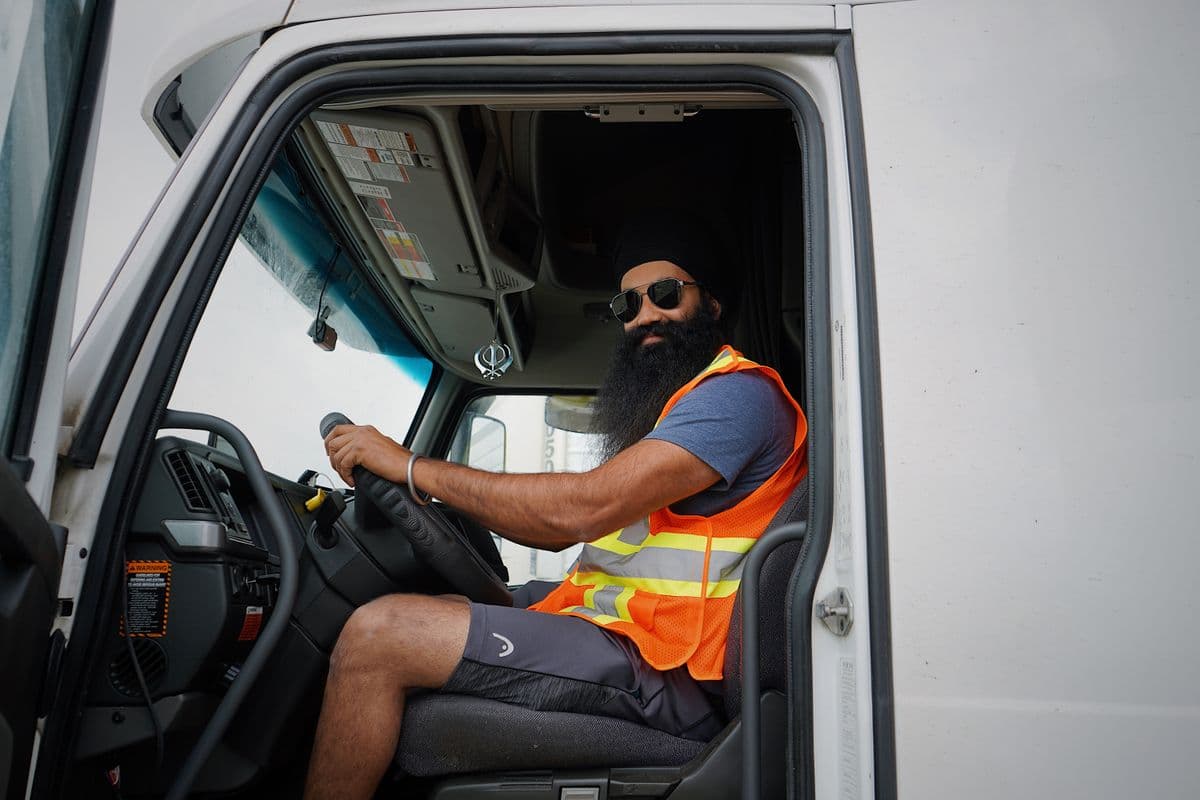 Driver Safety & Performance