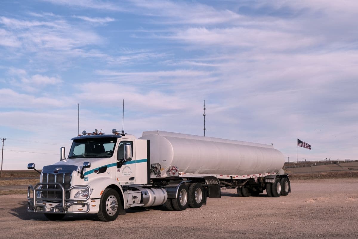 Rising Fuel & Operational Costs