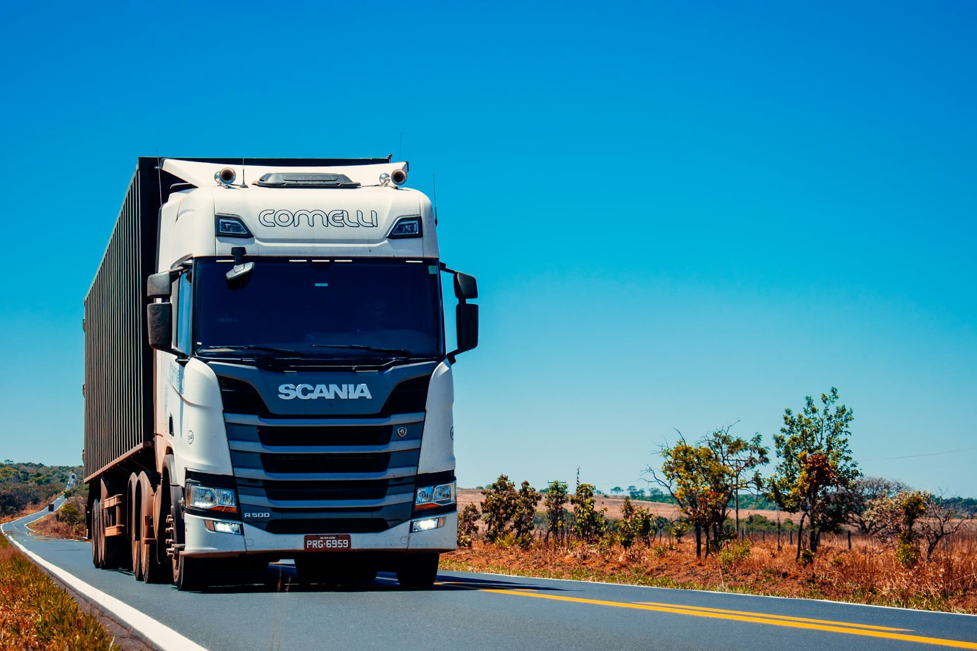 Sayaara fleet management operations in Nairobi