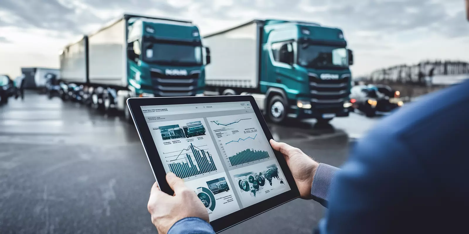 The Complete Guide to Driver Behaviour Monitoring in 2026