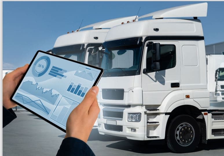 Fleet Management