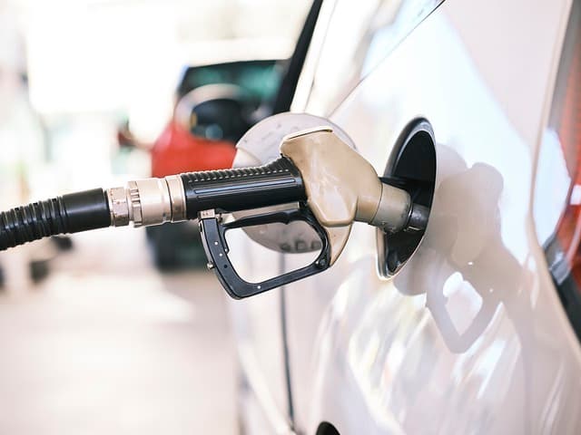 Fuel Monitoring