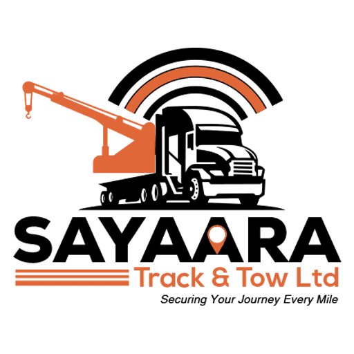 Sayaara Track and Tow Ltd