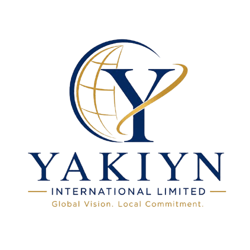 Yakiyn International